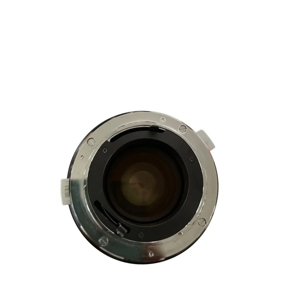 Vivitar 85-205mm f/3.8 Close Focusing Auto Zoom Lens for Minolta MD Mount Good